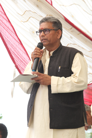 bhagwat prasad