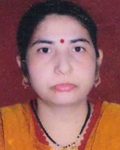 madhura fadnish