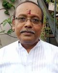 rajesh sinha