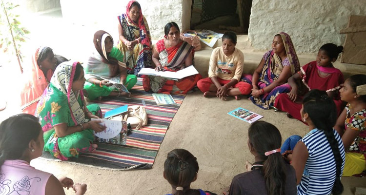 women empowerment